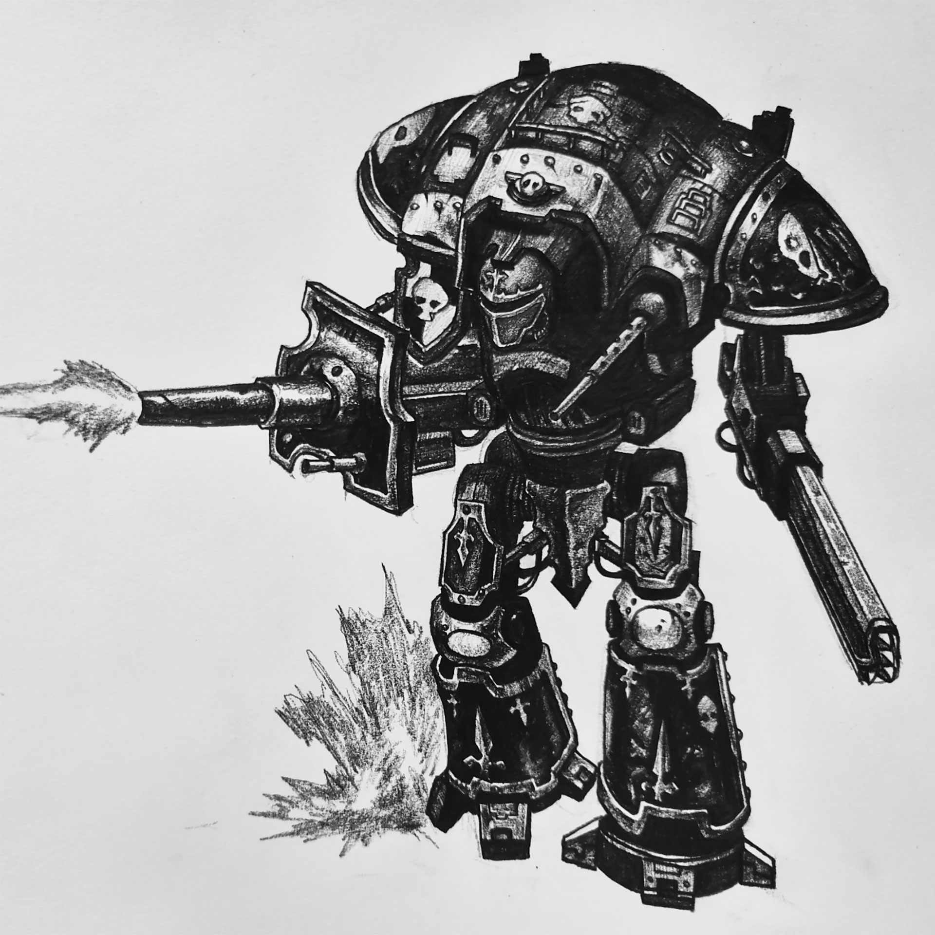 Black Knight