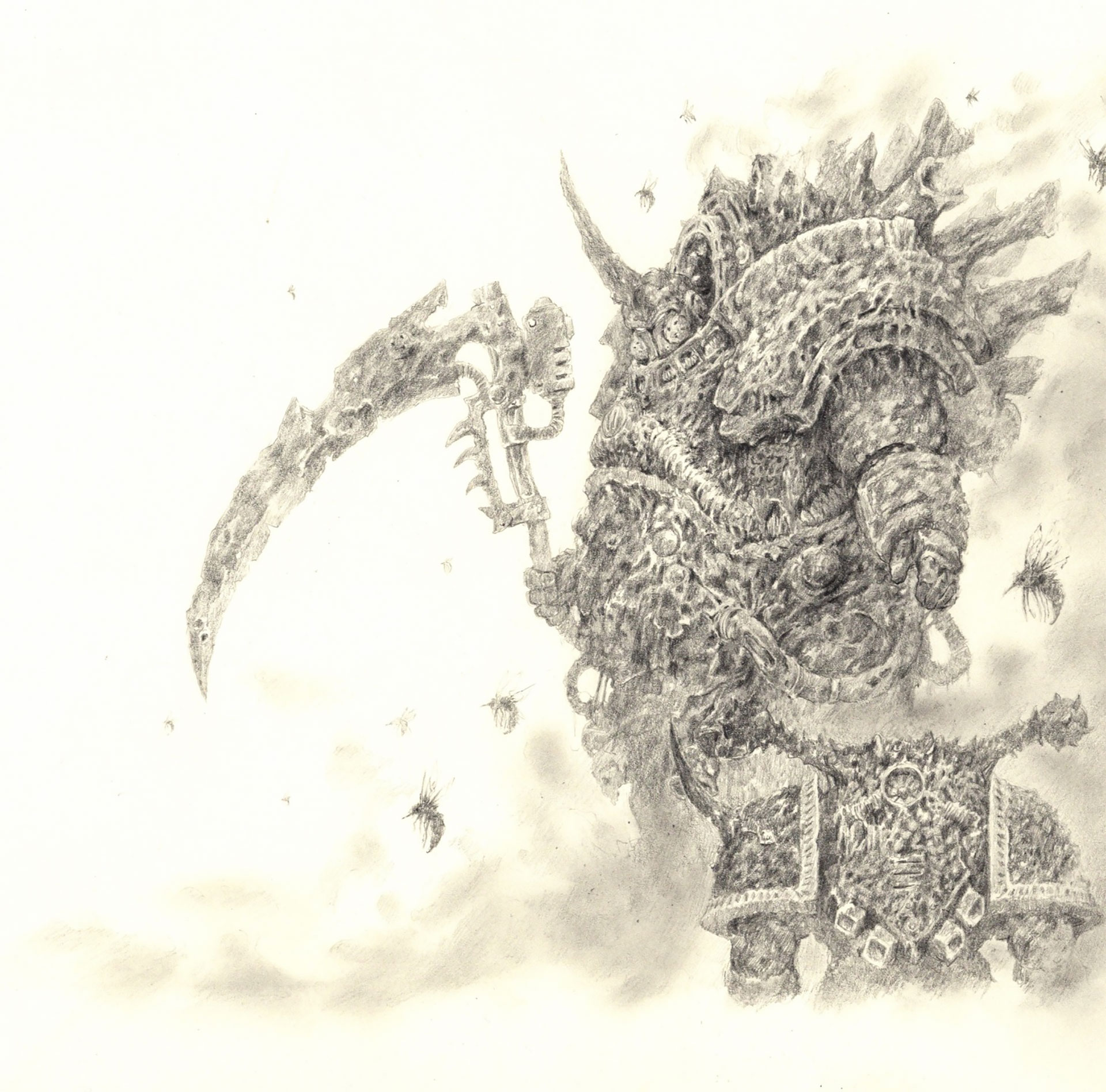 Typhus and Dragan