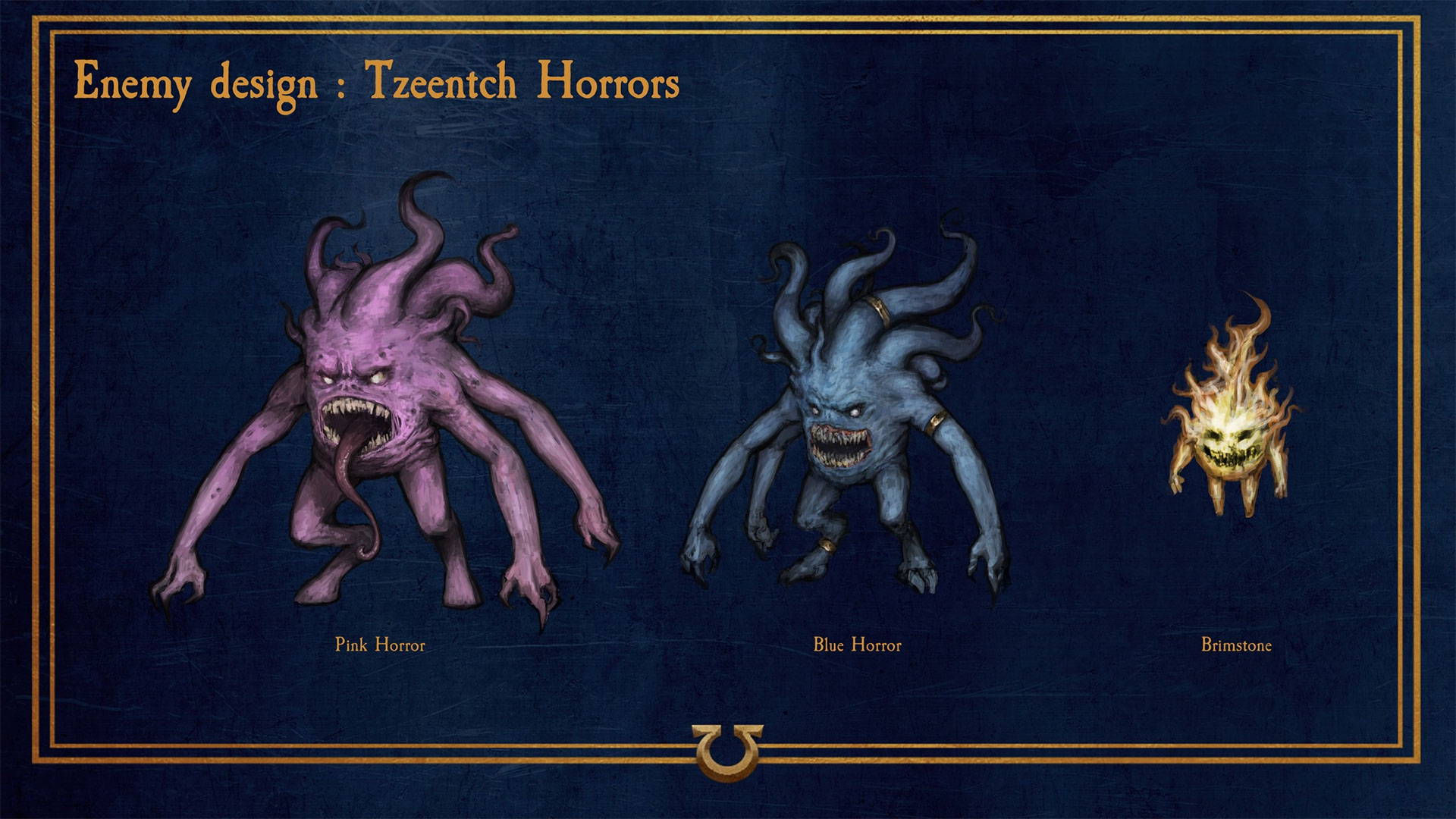Horrors by Lucas Rossel Bekhaled