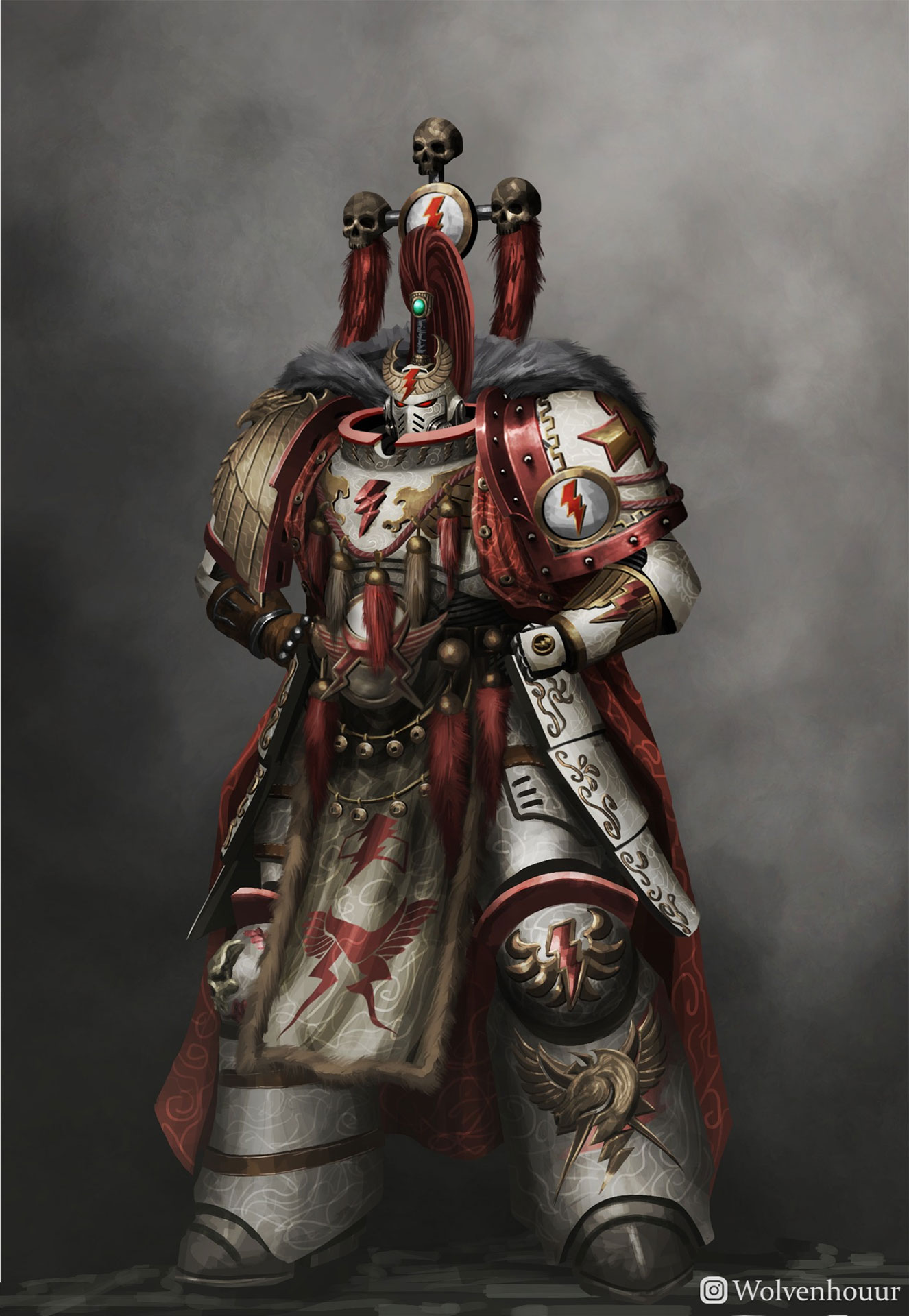 Kor Sarro Khan by J.A Jewel Ng