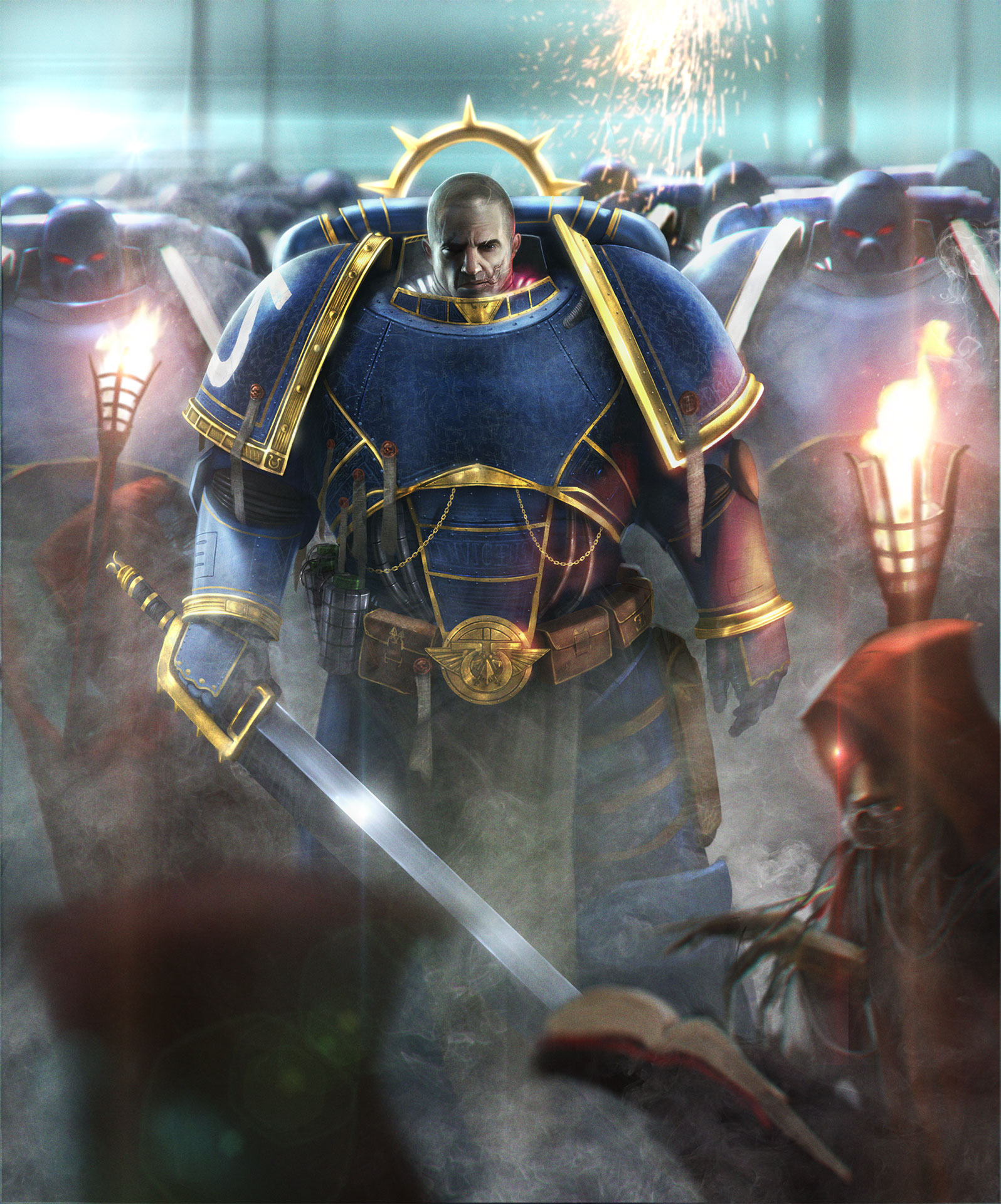 Prepare for War by Jason Heuser