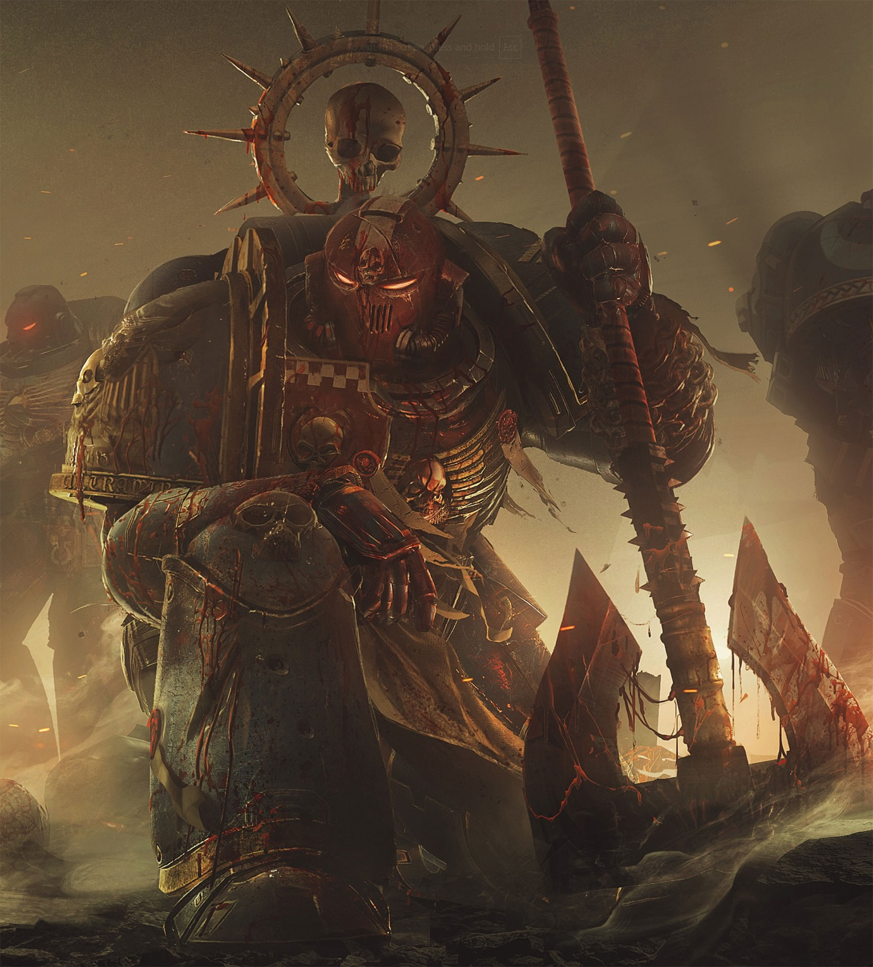 Unbroken by Andrée Wallin