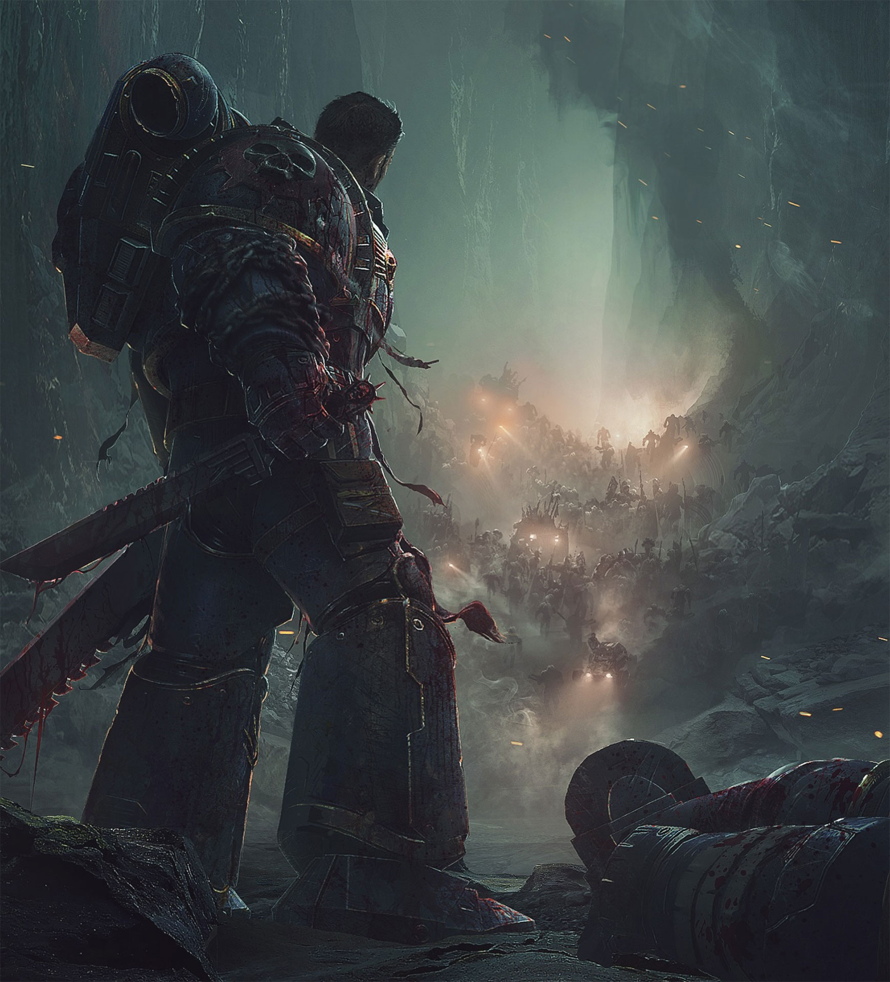 Standing Ground by Andrée Wallin
