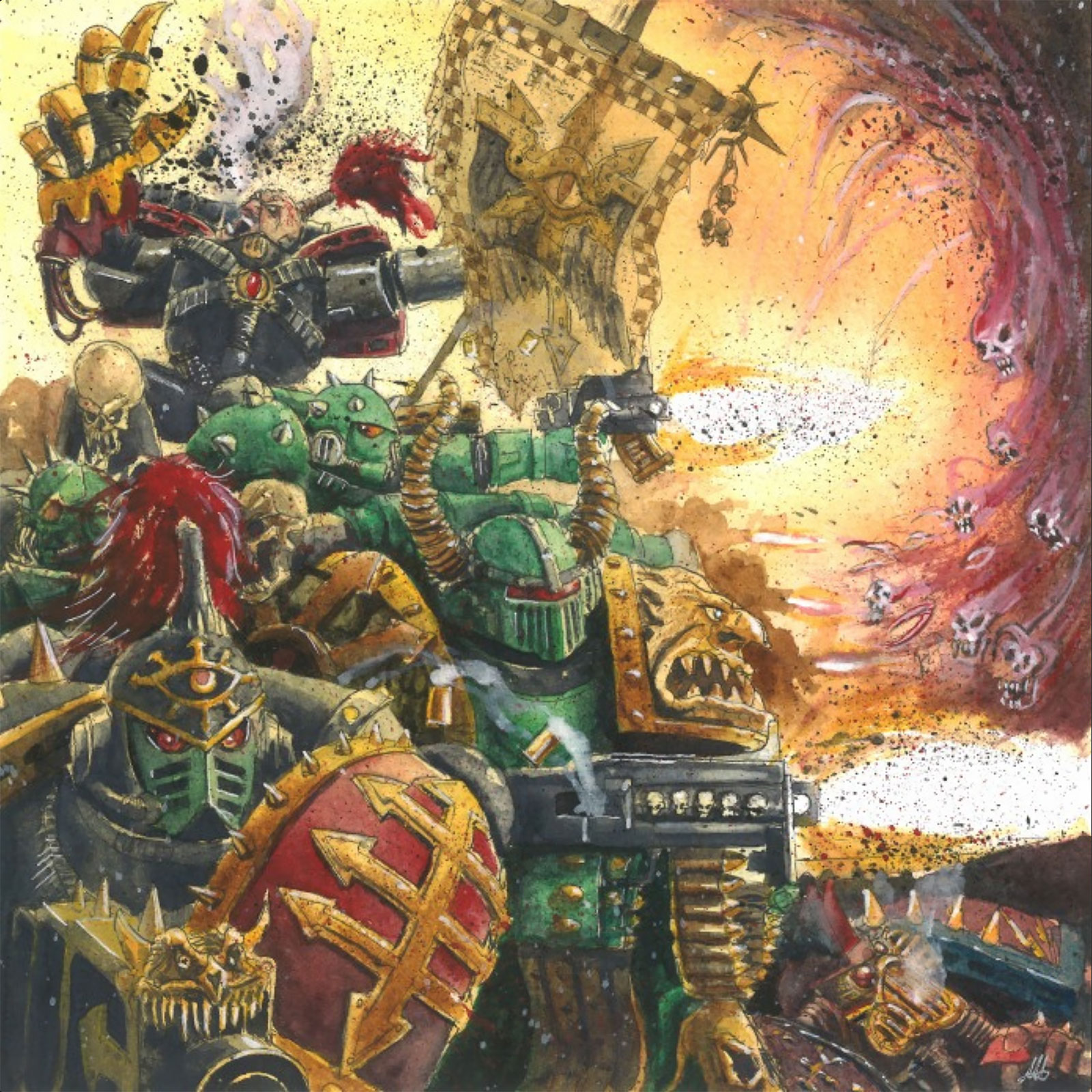 Sons of Horus