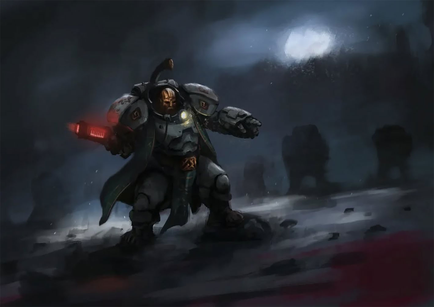 Kâhl by Juan Toledano