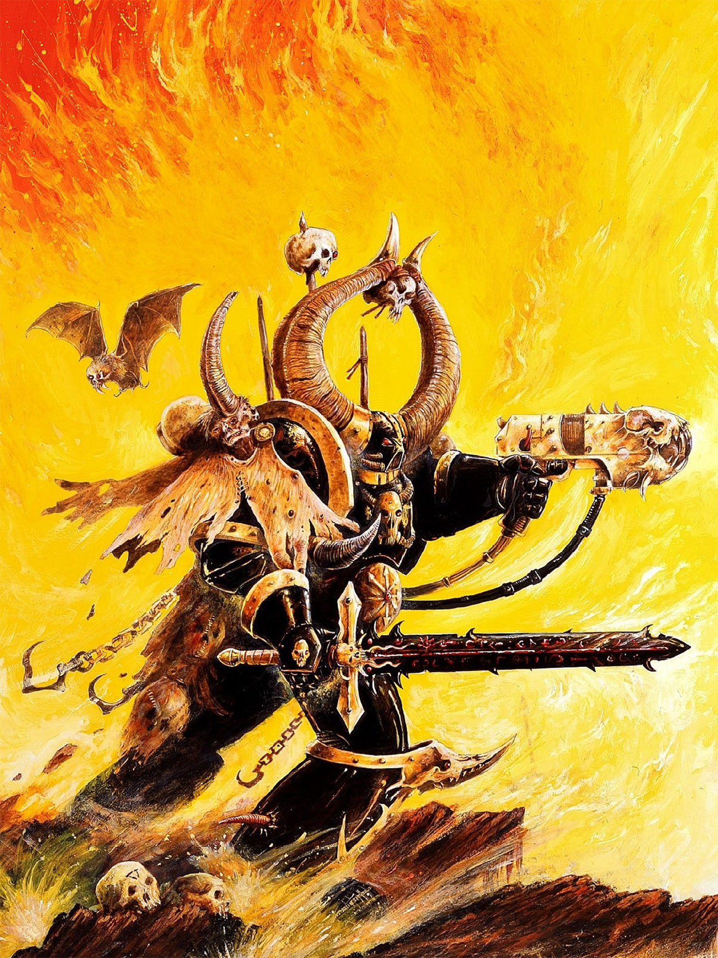 Black Legion