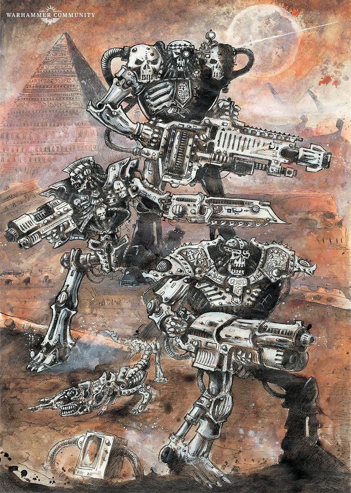 Necrons